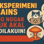 7 Eksperimen Sains Paling Nggak Masuk Akal Tapi Dilakuin! - spillyist.com (2)