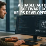 Software Coding Otomatis Berbasis AI: Bantu Developer di 2025