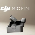 Auto Bening! DJI Mic Mini, Teman Setia Konten Lo di Mana Aja - phillyist.com