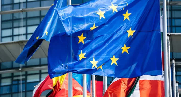 Cyber Resilience Act EU dan Standar Keamanan Terkini