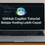 GitHub Copilot tutorial untuk Belajar Koding Lebih Cepat