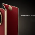 Huawei Mate XT Ultimate! Layar 3 Lipat, Desain Sultan, Fitur Maut! - phillyist.com