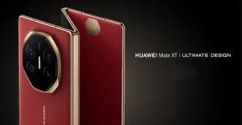 Huawei Mate XT Ultimate! Layar 3 Lipat, Desain Sultan, Fitur Maut! - phillyist.com