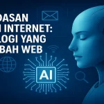 Kecerdasan Buatan Internet: Teknologi yang Mengubah Web