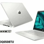 Laptop Kekinian! HP 14s DQ0508TU Bikin Lo Makin Niat Nugas - phillyist.com