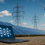 Machine Learning di Dunia Energi: Menuju Grid Pintar dan Hijau