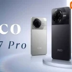 POCO F7 Pro HP Gahar Buat Lo yang Nggak Mau Nanggung! - phillyist.com