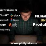 Software Terpopuler 2025: Pilihan Wajib untuk Produktivitas