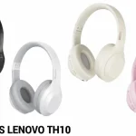 Thinkplus Lenovo TH10 Headset Gaya, Suara Ganas, Harga Asik! - phillyist.com