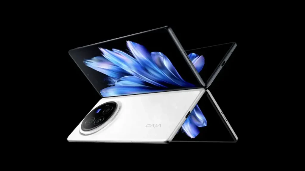 VIVO X Fold3 Pro HP Sultan Lipat yang Bikin Lo Mupeng! - phillyist.com (2)