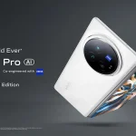 VIVO X Fold3 Pro HP Sultan Lipat yang Bikin Lo Mupeng! - phillyist.com