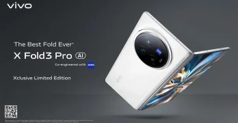VIVO X Fold3 Pro HP Sultan Lipat yang Bikin Lo Mupeng! - phillyist.com
