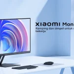 Xiaomi Monitor A24i Layar Tipis, Gaya Sadis, Harga Manis! - phillyist.com