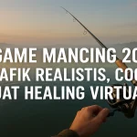 5 Game Mancing 2025 Grafik Realistis, Cocok Buat Healing Virtual! - phillyist.com