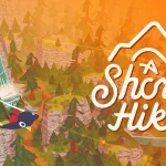 A Short Hike Game Ringan, Tapi Feel-nya Dalam Banget Bro! - phillyist.com
