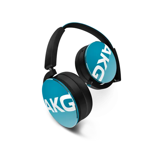 AKG Y50 Headphone Gahar, Suara Jernih, Look Stylish! - phillyist.com (4)