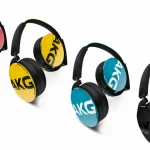 AKG Y50 Headphone Gahar, Suara Jernih, Look Stylish! - phillyist.com