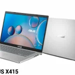 ASUS X415 Laptop Tipis Buat Lo yang Aktif dan Anti Lemot! - phillyist.com