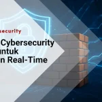 Adaptive Cybersecurity Firewall untuk Keamanan Real-Time