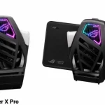 AeroActive Cooler X Pro Pendingin HP Biar Mabar Nggak Ambyar! - phillyist.com