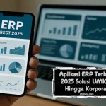 Aplikasi ERP Terbaik 2025: Solusi UMKM Hingga Korporat