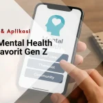 Aplikasi Mental Health Terbaik Favorit Gen Z 2025