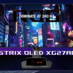 Asus ROG Strix XG27AQDMG Siap Ngegas Buat Gamer Hardcore - phillyist.com