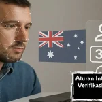 Aturan Internet Australia: Verifikasi Wajah & Usia 2025