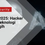 Dark AI 2025: Hacker Kuasai Teknologi Tercanggih