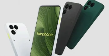 Fairphone 6 HP yang Ngehits di Kalangan Pecinta Bumi - phillyist.com