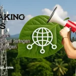 Green Network Indonesia: Solusi Jaringan Ramah Lingkungan