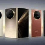 HONOR Magic V5 Nongol! Desain Lipat, Spek Gahar, Gaya Sultan - phillyist.com