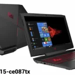 HP Omen 15 ce087tx Laptop Gaming Ngebut, Tampilan Sangar! - phillyist.com (3)