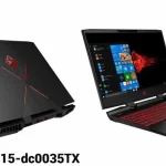 HP Omen 15 dc0035TX Laptop Gaming Gahar dan Anti Ngelag! - phillyist.com