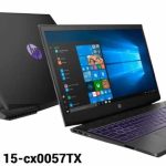 HP Pavilion 15 cx0057TX Tampang Kantoran, Jeroan Gamer! - phillyist.com