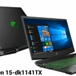 HP Pavilion 15 dk1141TX Gahar Buat Editing dan Gaming! - phillyist.com
