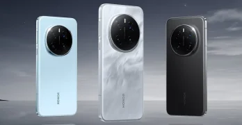 Honor Magic 7 Pro Layar Bening, Kamera Sadis, Desain Mewah! - phillyist.com