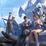 Honor of Kings World Game yang Grafis Gila, Gameplay Nagih! - phillyist.com