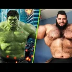 Hulk bisa beneran ada gak dari sisi genetika - phillyist.com