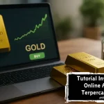 Investasi Emas Online Aman dan Terpercaya di 2025