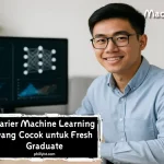 Karier Machine Learning yang Cocok untuk Fresh Graduate