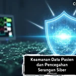 Keamanan Data Pasien dan Pencegahan Serangan Siber