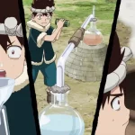 Kimia Beracun di Breaking Bad & Dr. Stone Dibedah! - phillyist.com (2)