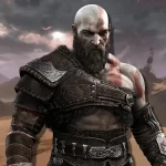 Kratos Dewa Galak yang Jadi Bapak Paling Santuy di God of War! - phillyist.com (2)