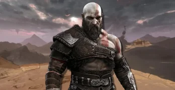 Kratos Dewa Galak yang Jadi Bapak Paling Santuy di God of War! - phillyist.com (2)