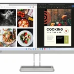 Lenovo L24i 40 Monitor Keren Buat Kerja Serius Tapi Tetep Gaya - phillyist.com