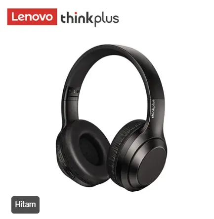 Lenovo Thinkplus TH10 Headset Gacor Buat Musik & Gaming! - phillyist.com (2)