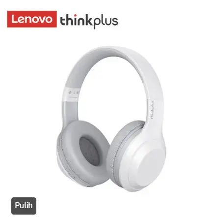 Lenovo Thinkplus TH10 Headset Gacor Buat Musik & Gaming! - phillyist.com (3)