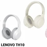 Lenovo Thinkplus TH10 Headset Gacor Buat Musik & Gaming! - phillyist.com