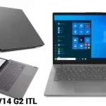 Lenovo V14 G2 ITL Laptop Tipis Buat Lo yang Nggak Suka Ribet! - phillyist.com